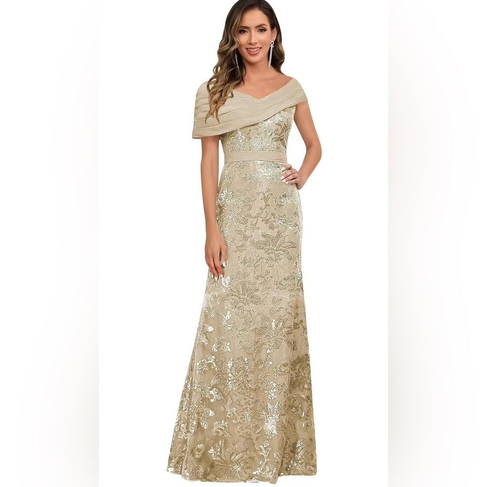 Formal Dress/ Party Dress/ Evening Gown